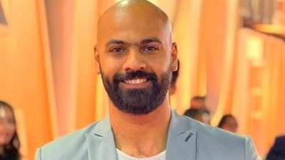 محمد عبد الواحد للقارئ نيوز: أحمد زكي قدوتي وأتمنى العمل مع هذا الفنان