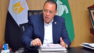 محافظ الشرقية يتابع أسعار تعريفة الركاب بعد إرتفاع البنزين