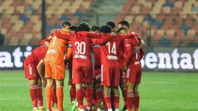 موعد مباراة الأهلي والداخلية في الدوري والقنوات الناقلة