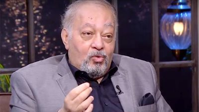 سامي مغاوري يكشف سر استمراره في العمل الفني