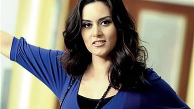 الموت يفجع رشا المهدي