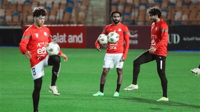 الاتحاد يحسم مصير حسين الشحات من معسكر المنتخب المصري