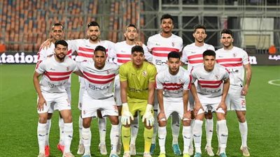 بالقوة الضاربة.. تشكيل الزمالك المتوقع أمام الاتحاد المنستيري