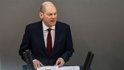 المستشار الألماني ينتقد سياسة الاستيطان الإسرائيلية في الضفة