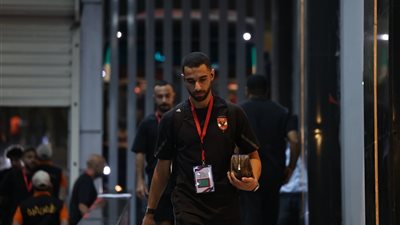 بعد اعتذار السولية والشحات.. الأهلي يتمسك بالعقوبة