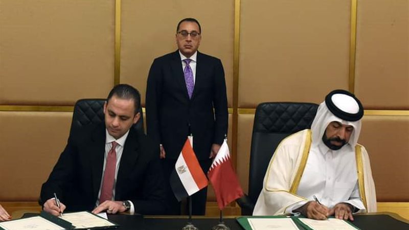 مدبولي