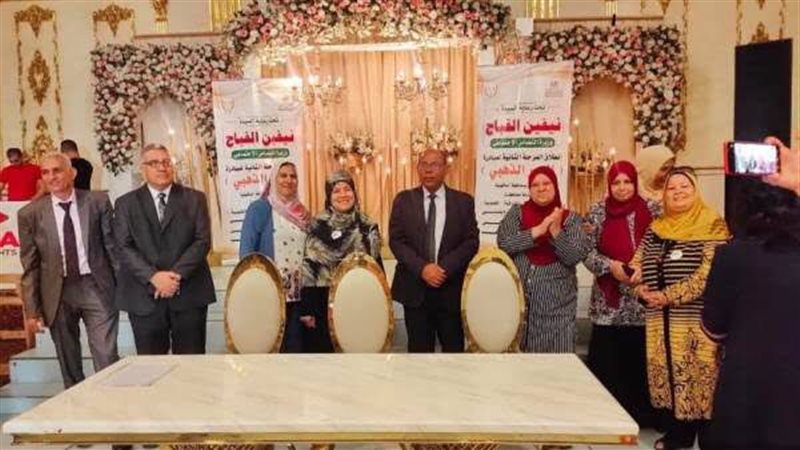 شهدت محافظة الإسكندرية