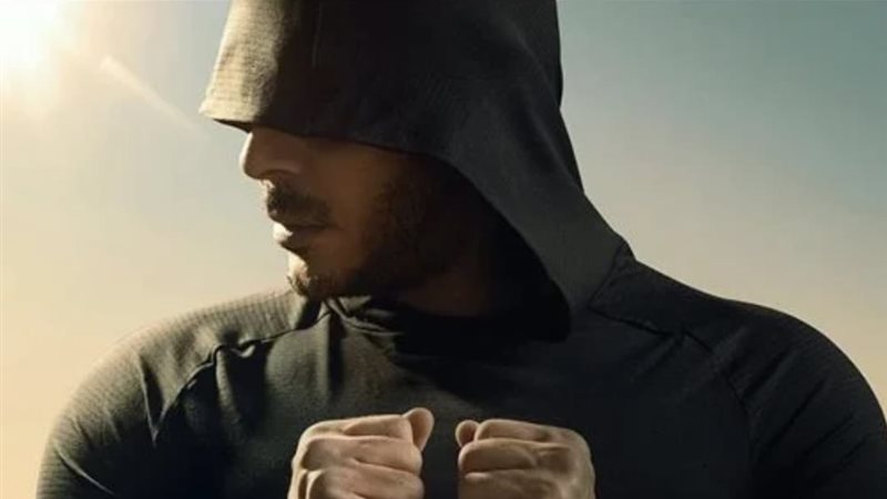 مصطفى شعبان