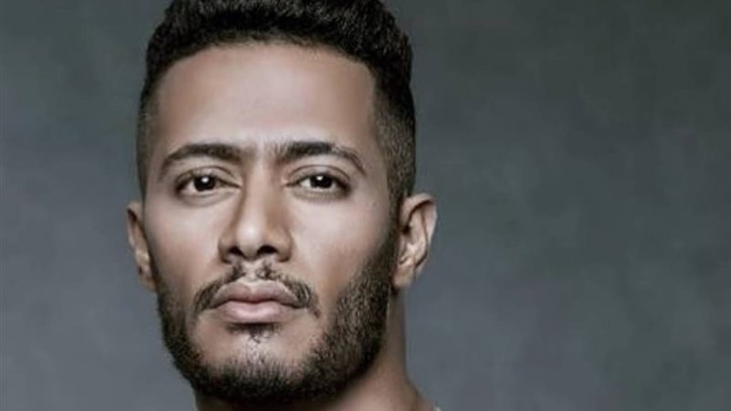 محمد رمضان