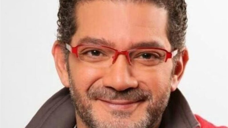 مجدي بدر