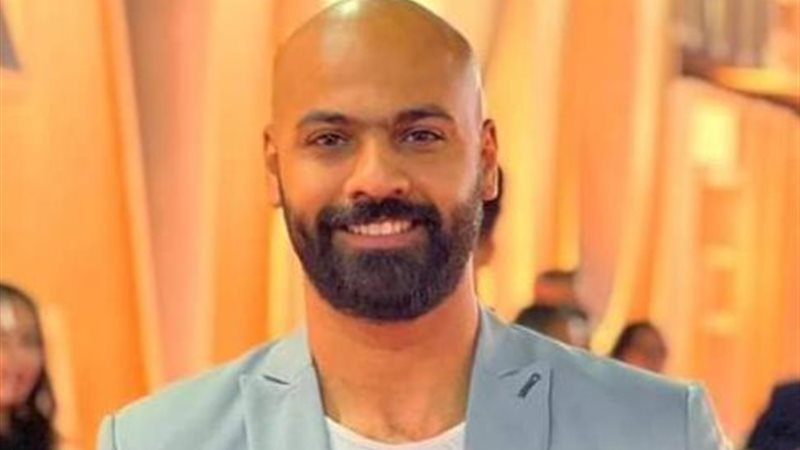 الفنان محمد عبد الواحد