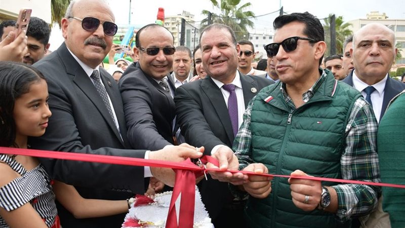 مركز شباب المدينة