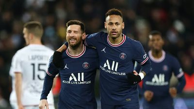 أول رد من اتحاد جدة حول التعاقد مع ميسي وبنزيما ونيمار