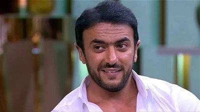 أحمد العوضي يطمئن جمهوره على حالته الصحية: أنا كويس الحمد الله