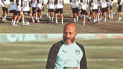 في ثالث جولات الشباب.. تشكيل منتخب مصر المتوقع لمباراة تونس