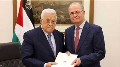 تشكيل حكومة فلسطينية جديدة وسط خلافات وانقسامات وترحيب دولي