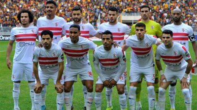 حقيقة مفاوضات الزمالك مع مدرب النادي الأهلي السابق