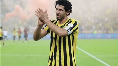 تحديات العودة: حجازي يستعد لمشاركته في مباراتين فقط قبل البطولة العالمية