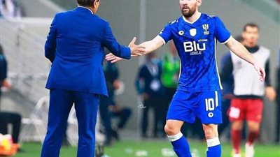 شرط وحيد لميسي.. بطل العالم على رادار الهلال السعودي 