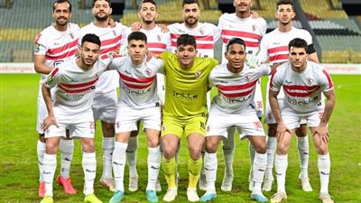 الاستعدادات النهائية قبل مواجهة الزمالك وشباب بلوزداد