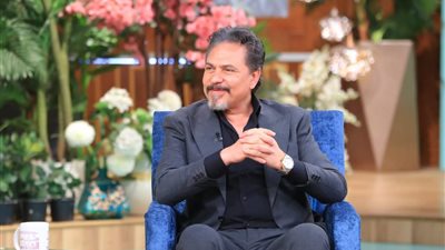 محمد رياض يكشف أسباب نجاح لن أعيش في جلباب أبي