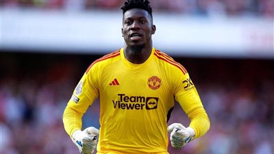 الإصابة تحرم منتخب الكاميرون من خدمات أونانا