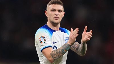 تحولات في المعسكر: تريبيير يتخلى عن مشاركته مع إنجلترا أمام مقدونيا