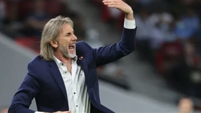 رحلة جديدة: جاريكا يقود مشوار تشيلي الرياضي