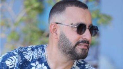 أحمد السقا يكثف أوقات تصوير مسلسل حرب للحاق بالعرض رمضان المقبل