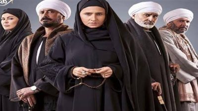 طرح البرومو الرسمي لمسلسل عملة نادرة عبر انستجرام