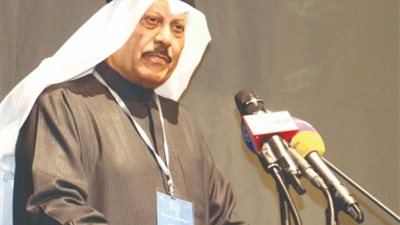 محمد ياسين يتحدث عن جائزة الشارقة للإبداع عبر ندوة تكريمية اليوم