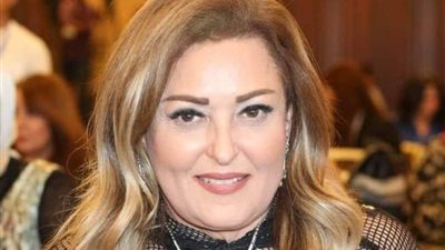 بكلمات مؤثرة.. نهال عنبر تنعي الراحل عصام الشماع