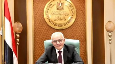 التربية والتعليم: نتيجة امتحانات الثانوية العامة بمراحل المراجعة والتدقيق 