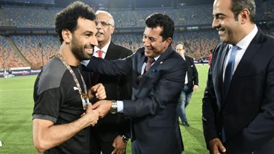 صبحي يفضح: أخطاء اتحاد الكرة في أزمة صلاح تحت قبضة ليفربول