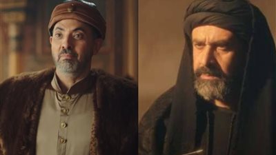 نظام الملك يكشف مؤامرة حسن الصباح.. أحداث الحلقة السادسة من الحشاشين