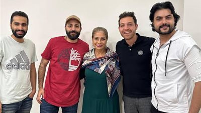 منصة Watch It تطرح أحدث أعمالها 