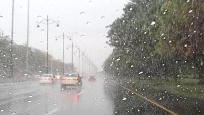 بالتزامن مع هطول الأمطار.. المرور تُكثف خدمات الإغاثة على جميع الطرق بالمحافظات