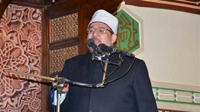 تعرف على موضوع خطبة الجمعة 3 مارس 2023