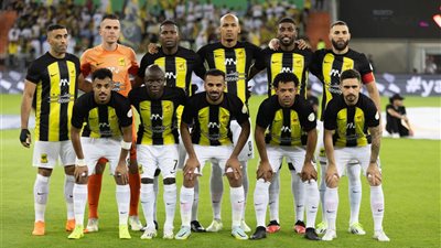 الأتحاد يقسو على الفتح برباعيه فى دورى روشن