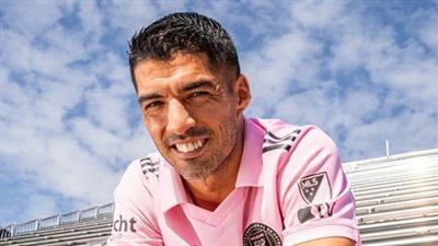 سواريز يقود إنتر ميامي للفوز على دى سى يونايتد 