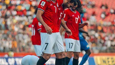 تريزيجيه : أتمنى قيادة الفراعنة للتأهل مجددا إلى المونديال