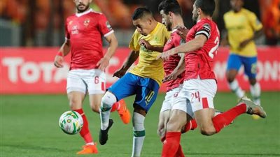 صن داونز يعلن إحالة المنسق العام للفريق إلى التحقيق