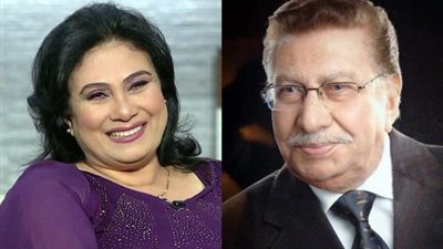 سلوى عثمان تروي آخر كلمات والدها قبل وفاته