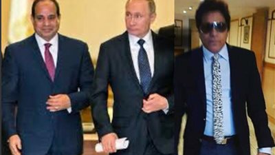 نبيل أبوالياسين: ما هي تفاصيل الضغط المصري على روسيا بشان إعادة تصدير الحبوب؟