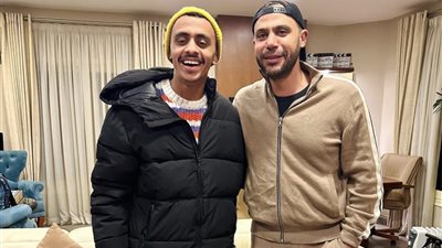 كزبرة ينضم لمسلسل 