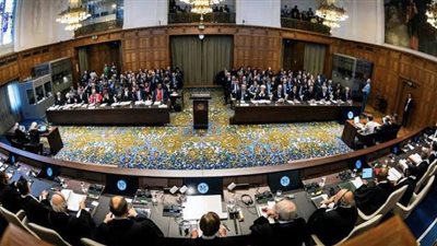 أبرز قرارات العدل الدولية فى دعوى اتهام إسرائيل بالإبادة الجماعيه للفلسطينيين