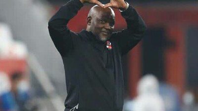 أول تعليق من الزمالك على أنباء التعاقد مع موسيماني