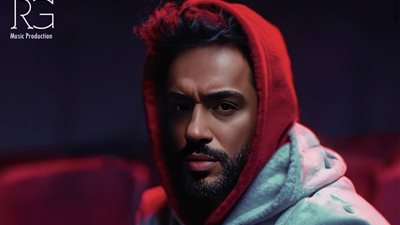 رامي جمال يطرح 