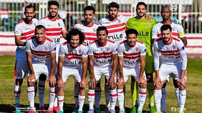 الزمالك يفوز علي الرجاء المغربي بركلات الترجيح بكاس دبي