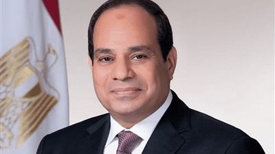 السيسى يُحذر من استمرار الحرب ويشدد على إيجاد حل للقضية الفلسطينية
